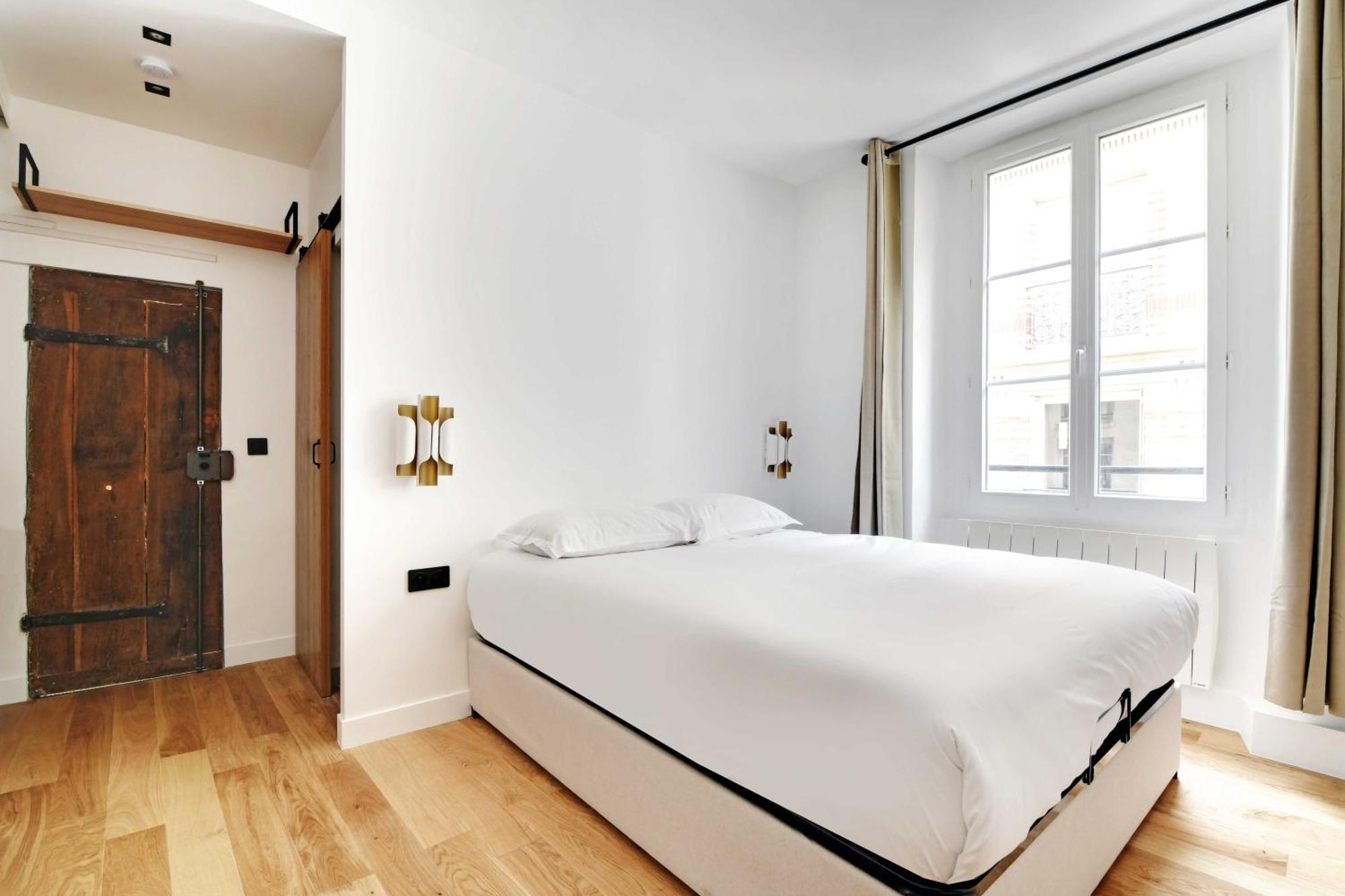 Cozy - 2p - Invalides Apartment *