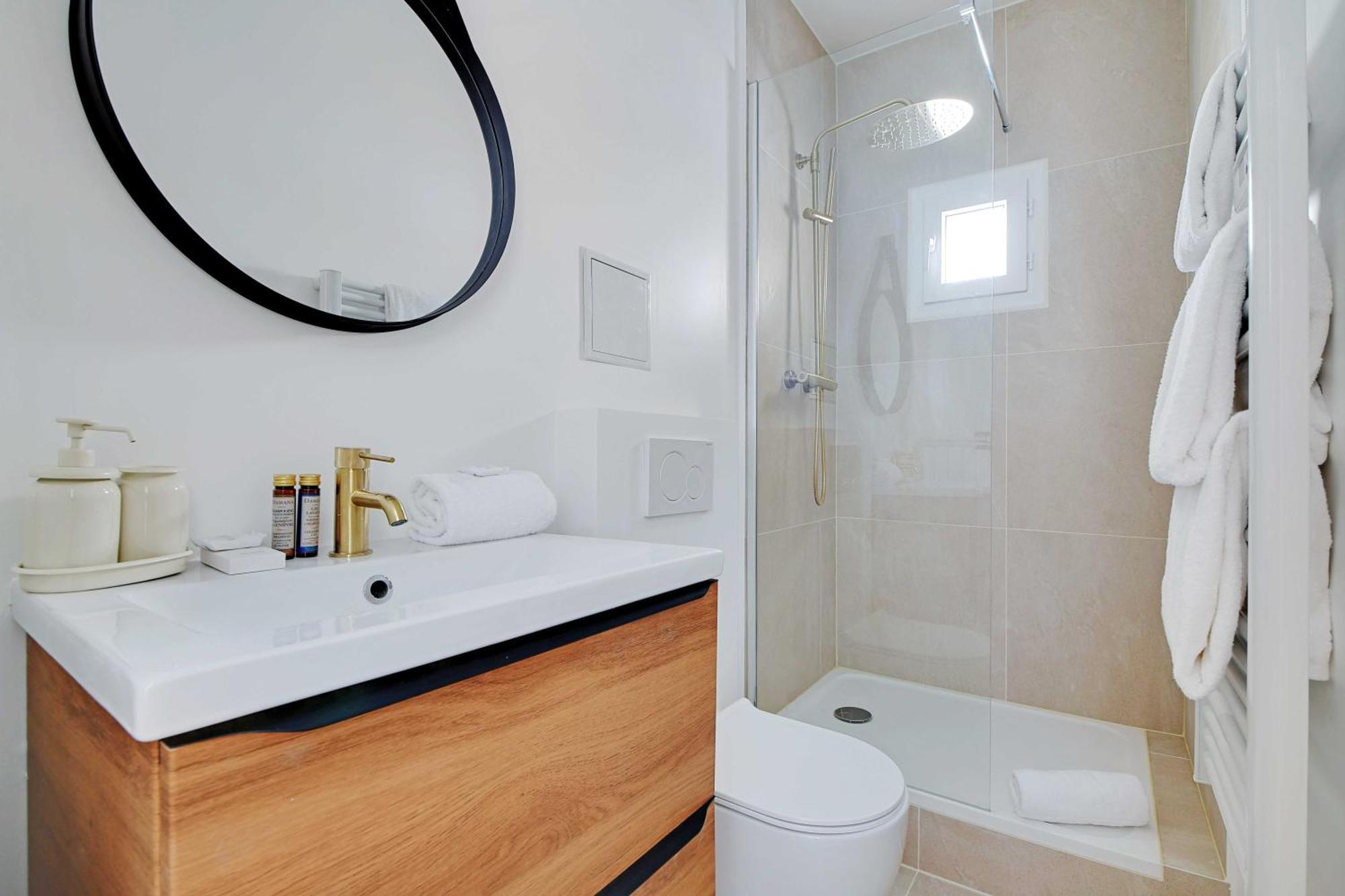 Apartment Cozy - 2p - Invalides Paris