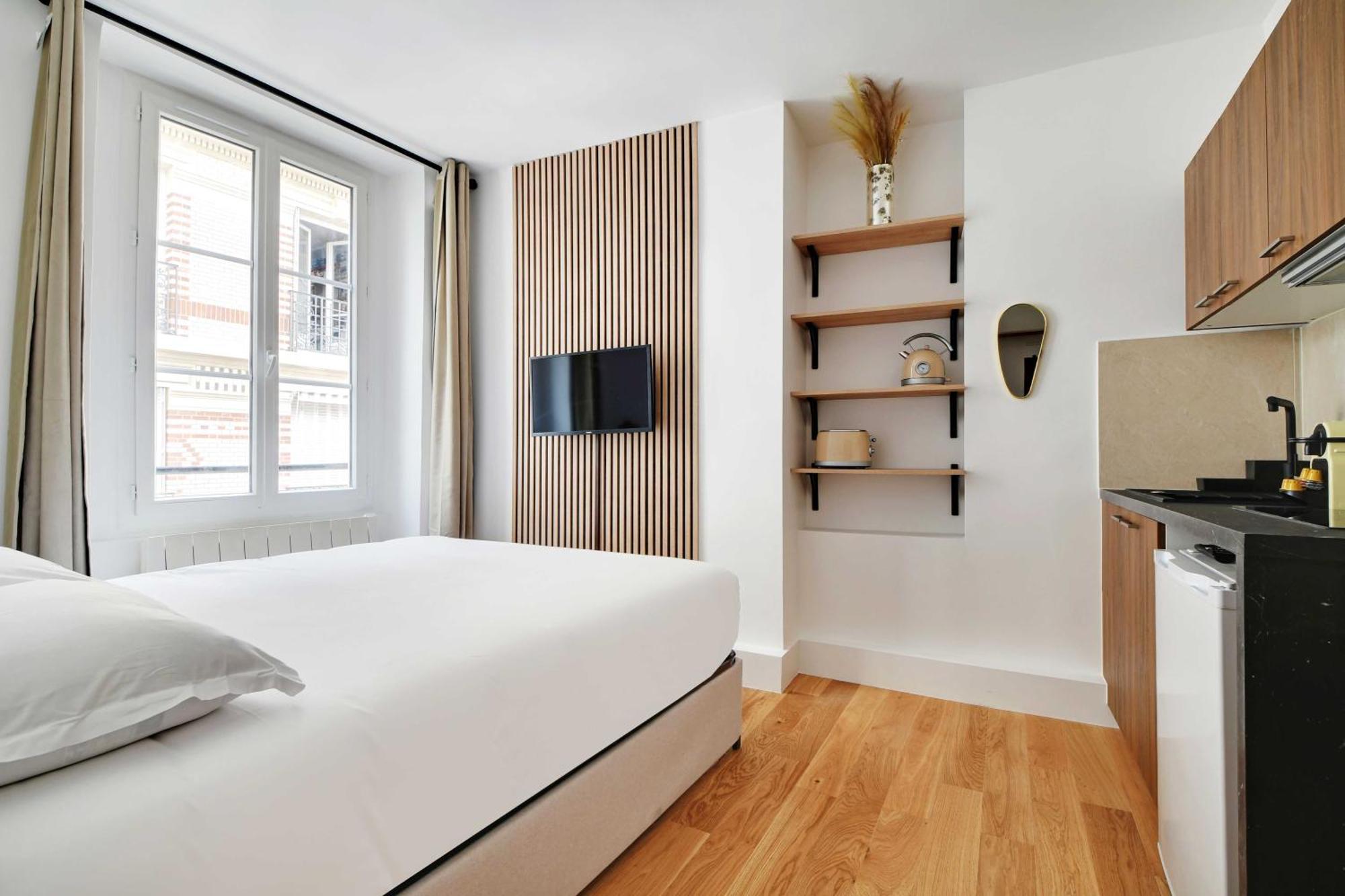 Cozy - 2p - Invalides Apartment Paris